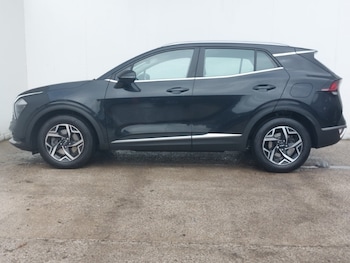 Used Kia Sportage 2024 for sale - 75652193: Photo