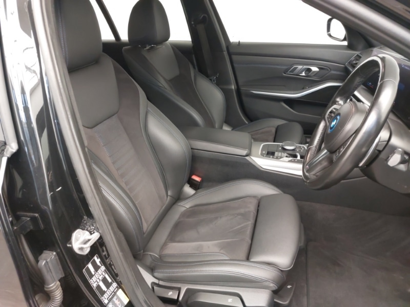 Used BMW 3 Series 2022 for sale - 77420034: Photo 11