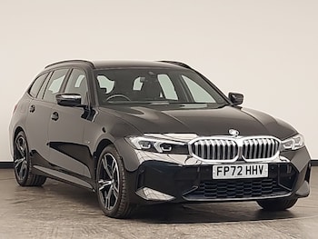 Used BMW 3 Series 2022 for sale - 77420034: Photo