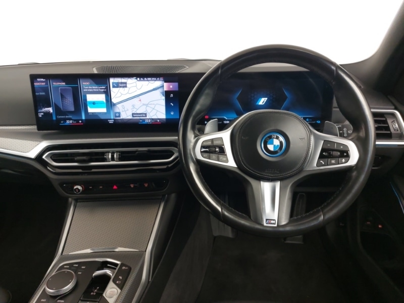 Used BMW 3 Series 2022 for sale - 77420034: Photo 5