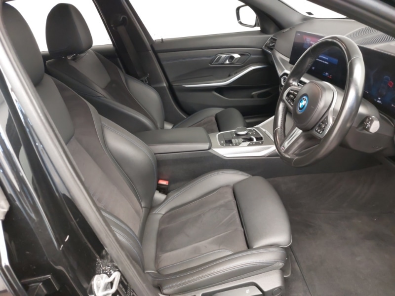 Used BMW 3 Series 2022 for sale - 77420034: Photo 6