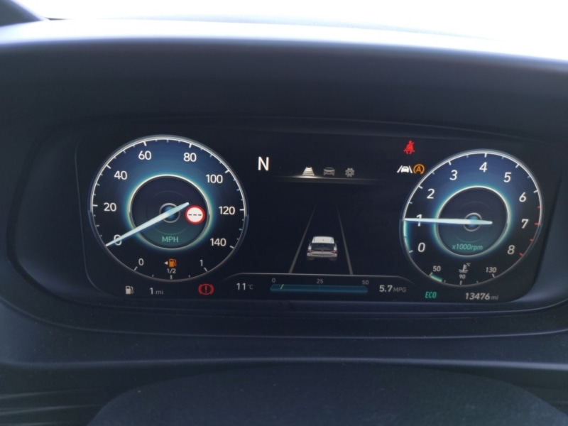 Used Hyundai BAYON 2022 for sale - 77956278: Photo 10