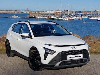 Hyundai BAYON feature image