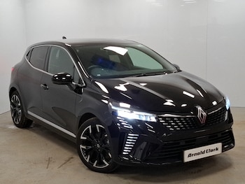 Used Renault Clio 2025 for sale - 77454604: Photo