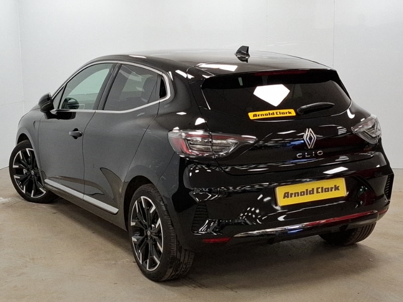 Used Renault Clio 2025 for sale - 77454604: Photo 3