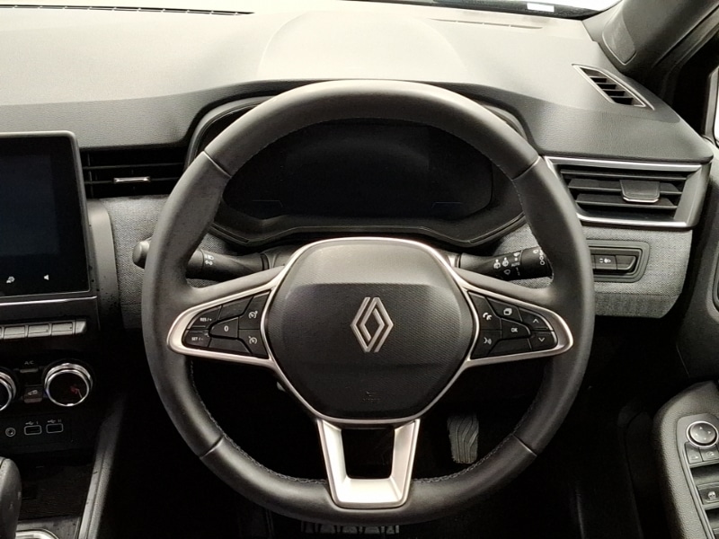 Used Renault Clio 2025 for sale - 77454604: Photo 7