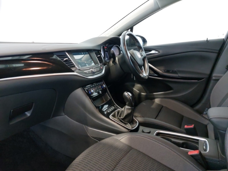 Used Vauxhall Astra 2021 for sale - 76552992: Photo 5
