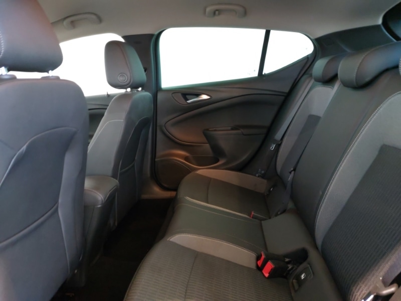 Used Vauxhall Astra 2021 for sale - 76552992: Photo 6