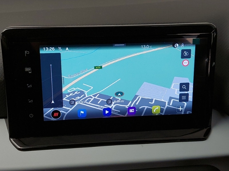 Used SEAT Ibiza 2025 for sale - 77281680: Photo 10