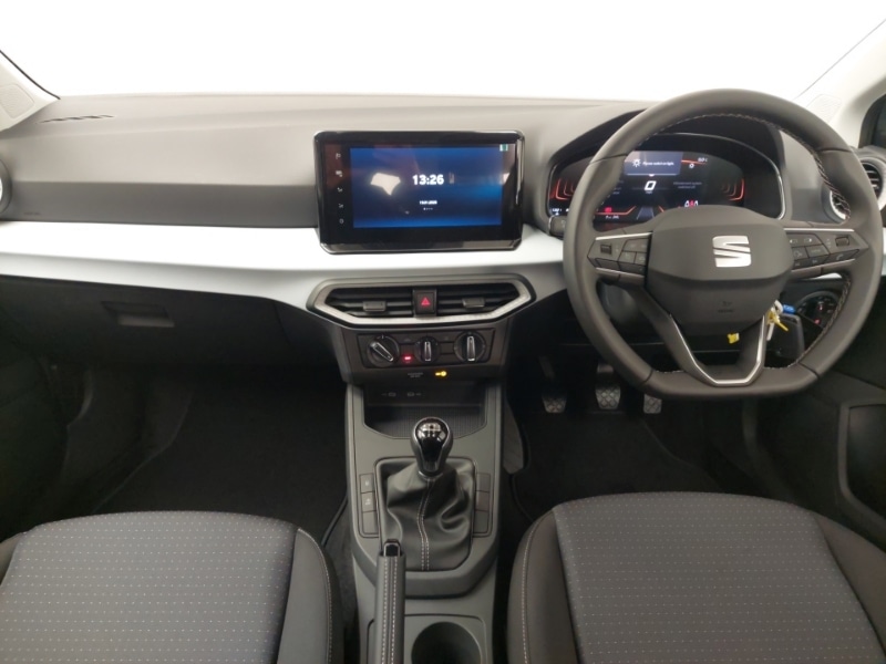 Used SEAT Ibiza 2025 for sale - 77281680: Photo 2