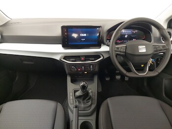 Used SEAT Ibiza 2025 for sale - 77281680: Photo