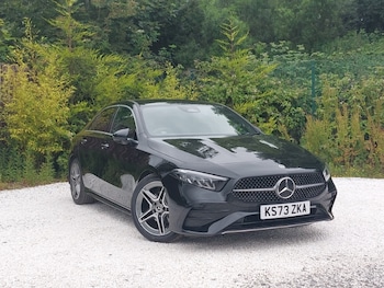 Used Mercedes-Benz A-Class 2023 for sale - 79112638: Photo