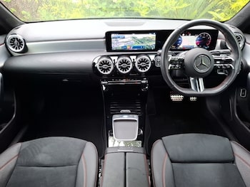 Used Mercedes-Benz A-Class 2023 for sale - 79112638: Photo