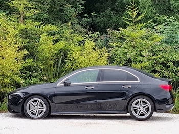Used Mercedes-Benz A-Class 2023 for sale - 79112638: Photo
