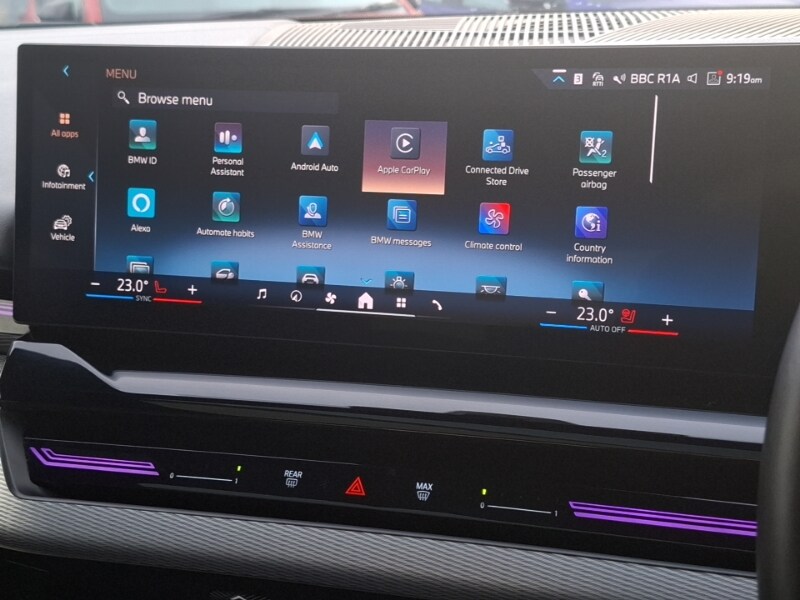 Used BMW 5 Series 2024 for sale - 76544076: Photo 12