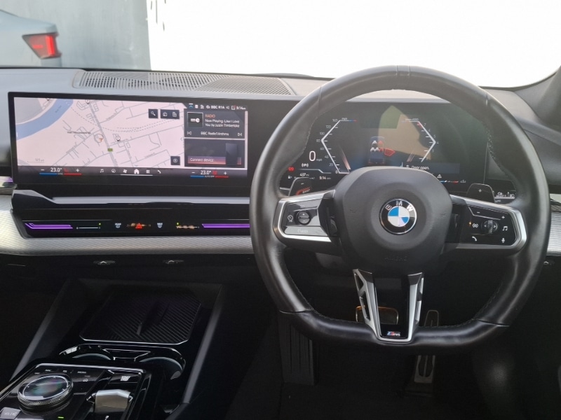 Used BMW 5 Series 2024 for sale - 76544076: Photo 7