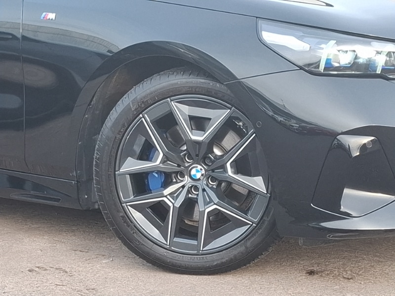 Used BMW 5 Series 2024 for sale - 76544076: Photo 9