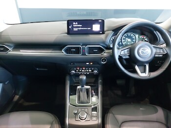 Used Mazda CX-5 2024 for sale - 78415934: Photo