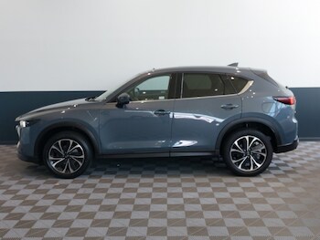 Used Mazda CX-5 2024 for sale - 78415934: Photo