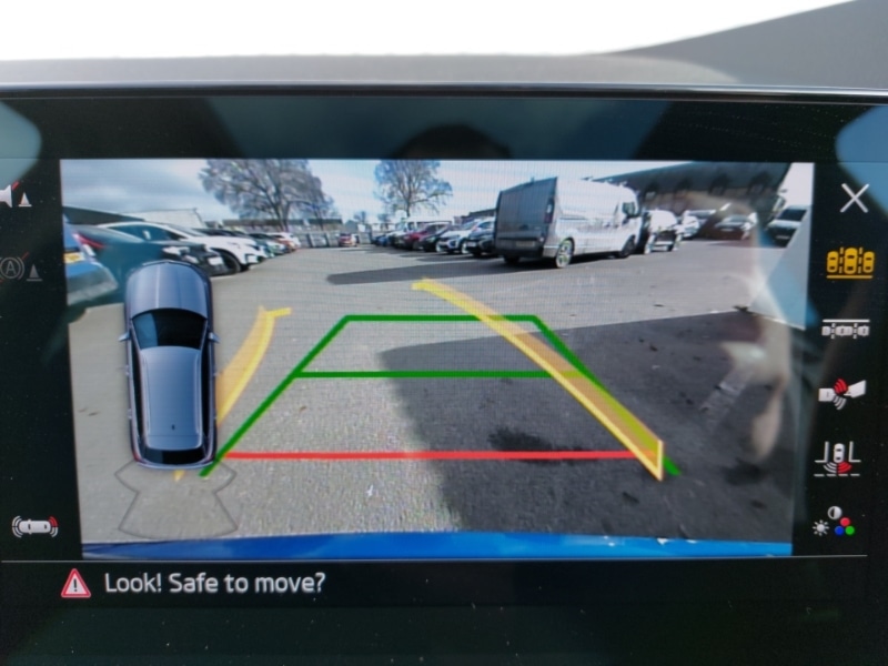 Used Skoda Kamiq 2024 for sale - 77913464: Photo 10