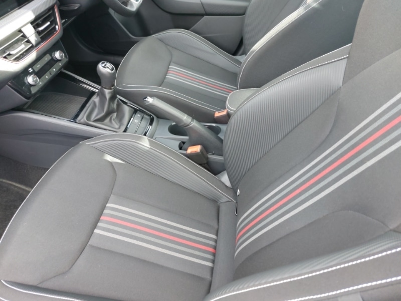 Used Skoda Kamiq 2024 for sale - 77913464: Photo 5