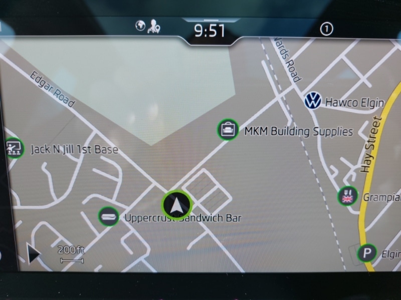 Used Skoda Kamiq 2024 for sale - 77913464: Photo 7