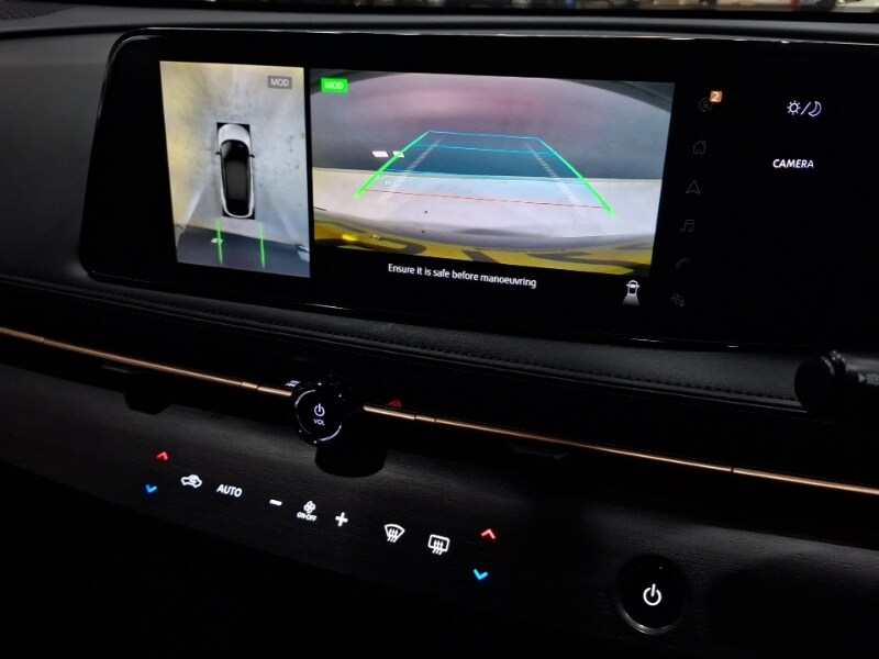 Used Nissan ARIYA 2022 for sale - 77702536: Photo 10