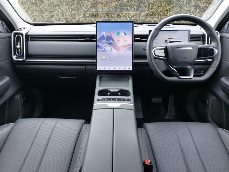 Used Jaecoo Jaecoo 7 2025 for sale - 77912218: Photo 2