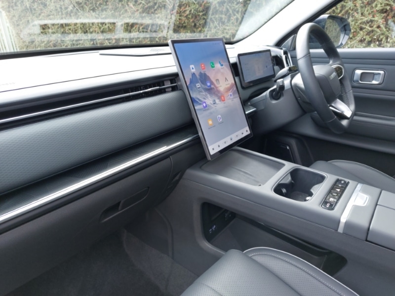 Used Jaecoo Jaecoo 7 2025 for sale - 77912218: Photo 5