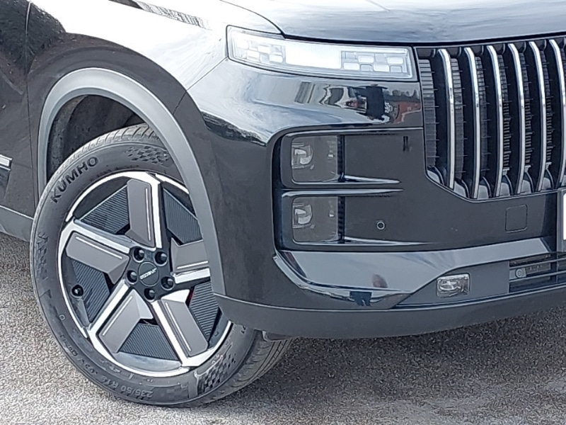 Used Jaecoo Jaecoo 7 2025 for sale - 77912218: Photo 9