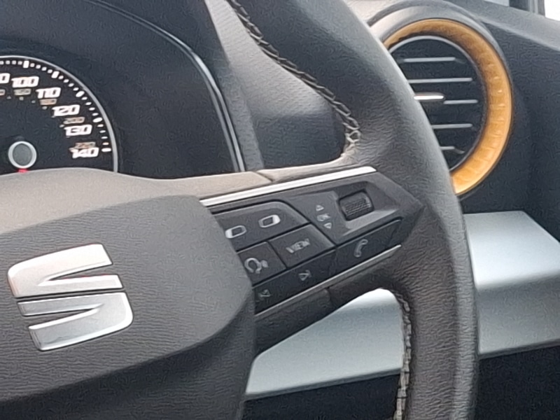 Used SEAT Ibiza 2023 for sale - 76555902: Photo 11