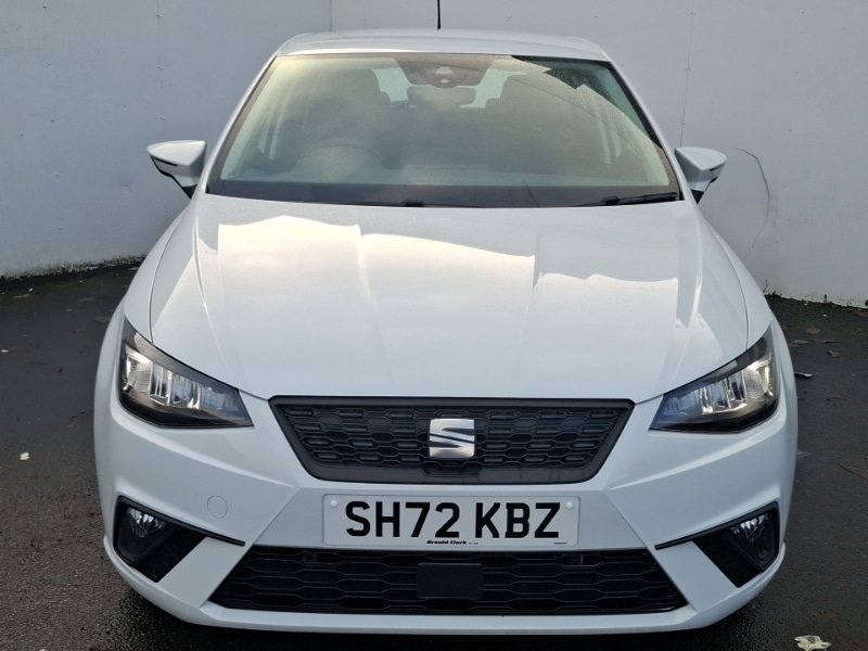 Used SEAT Ibiza 2023 for sale - 76555902: Photo 12