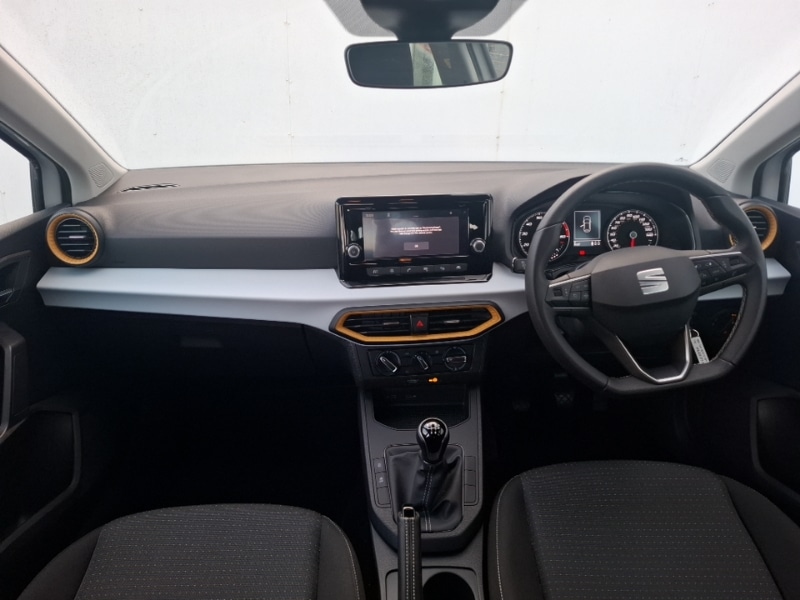 Used SEAT Ibiza 2023 for sale - 76555902: Photo 2