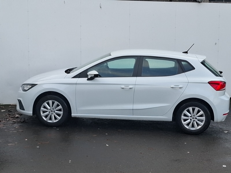 Used SEAT Ibiza 2023 for sale - 76555902: Photo 4