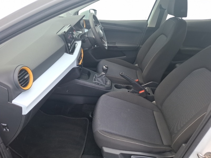 Used SEAT Ibiza 2023 for sale - 76555902: Photo 5