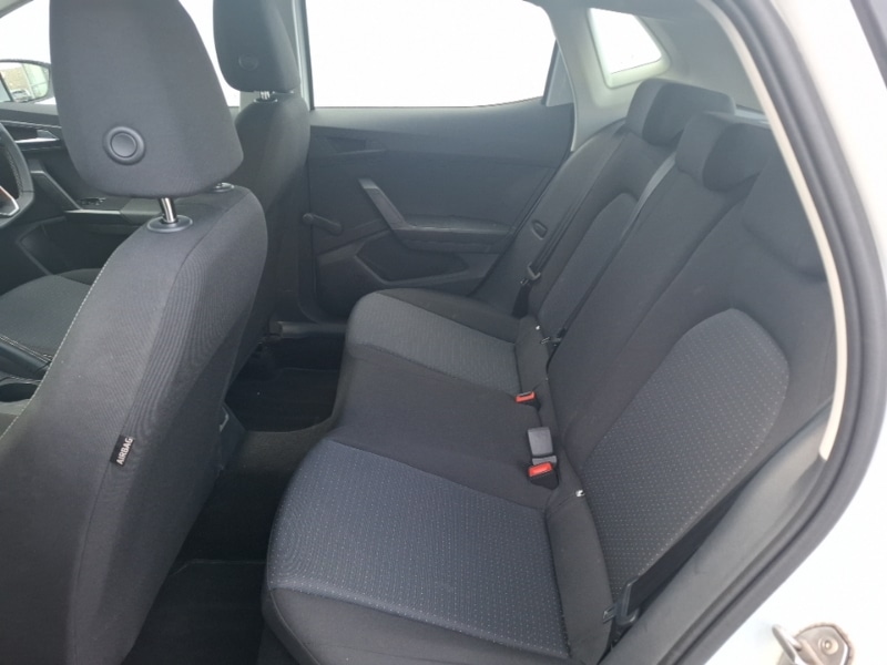 Used SEAT Ibiza 2023 for sale - 76555902: Photo 6