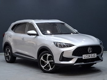 MG MG HS feature image