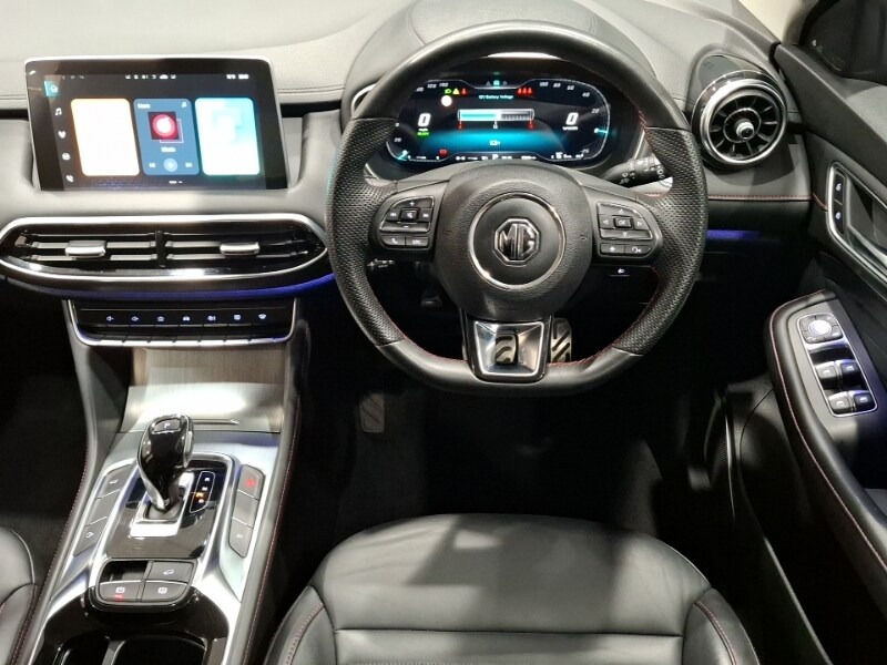 Used MG MG HS 2024 for sale - 77690497: Photo 7