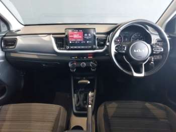 Used Kia Stonic 2022 for sale - 74913705: Photo