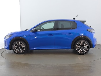 Used Peugeot 208 2020 for sale - 78603884: Photo