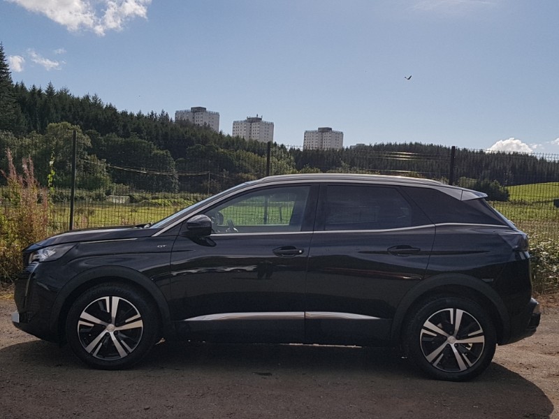 Used Peugeot 3008 2022 for sale - 77039531: Photo 4