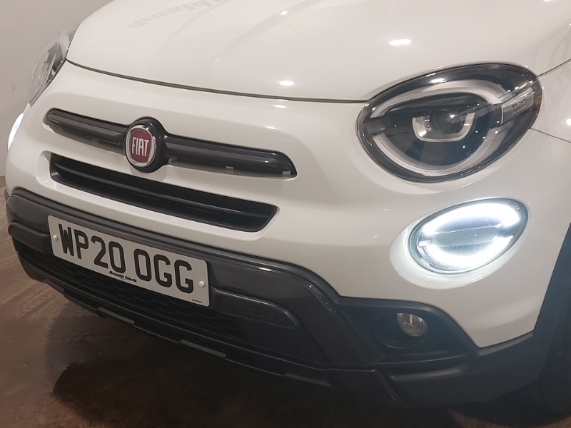 Used Fiat 500X 2020 for sale - 77877051: Photo 12