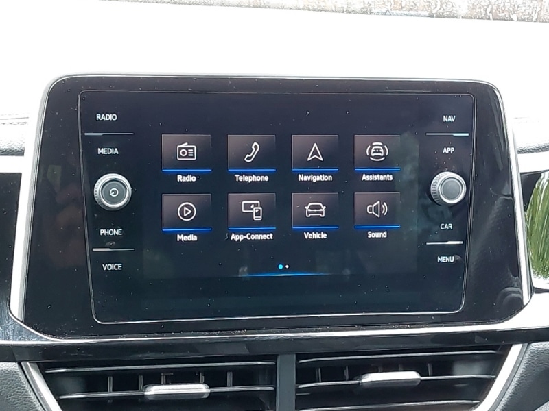 Used Volkswagen T-Roc 2022 for sale - 76427114: Photo 11