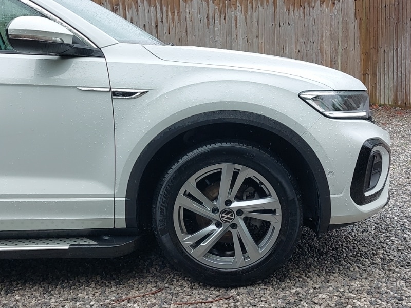 Used Volkswagen T-Roc 2022 for sale - 76427114: Photo 12