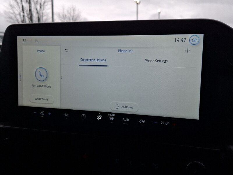 Used Ford Transit Custom 2024 for sale - 77531707: Photo 11