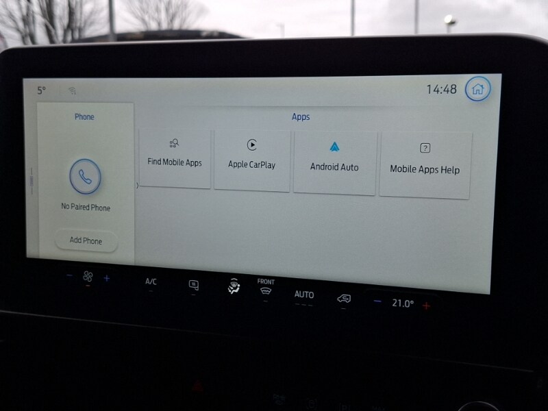 Used Ford Transit Custom 2024 for sale - 77531707: Photo 12