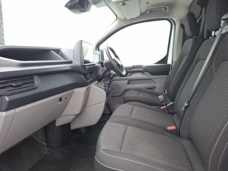 Used Ford Transit Custom 2024 for sale - 77531707: Photo 5
