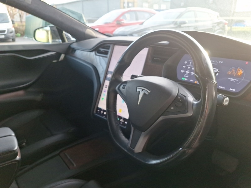 Used Tesla Model S 2020 for sale - 77253385: Photo 11