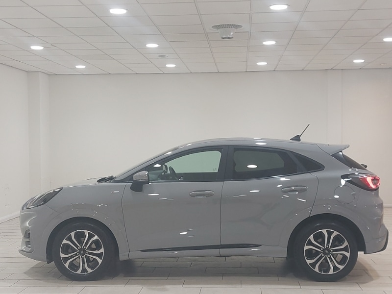 Used Ford Puma 2020 for sale - 77998995: Photo 4