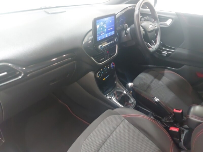Used Ford Puma 2020 for sale - 77998995: Photo 5